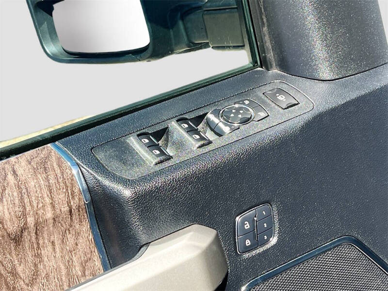 2017 Ford F-250 Super Duty