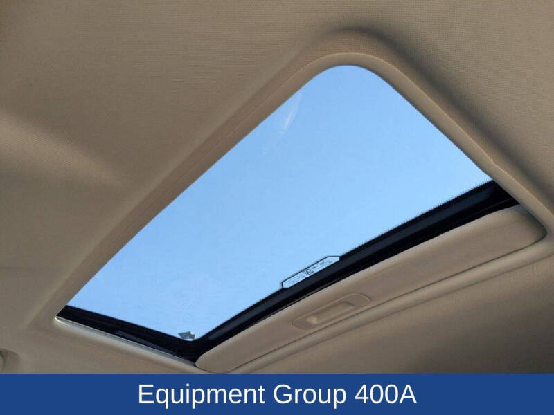 2021 Ford EcoSport Titanium