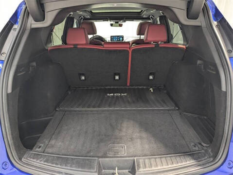 2020 Acura RDX SH-AWD w/A-SPEC