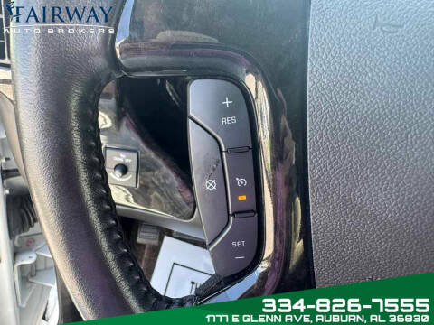 2023 GMC Savana 2500