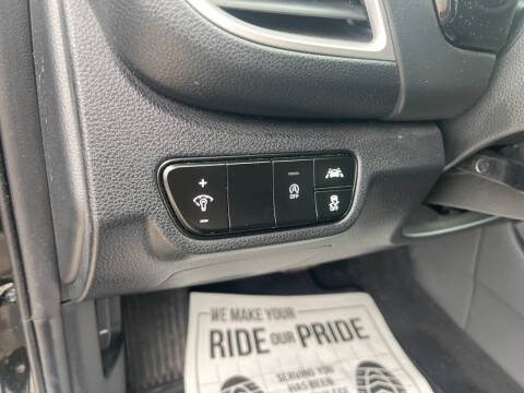 2021 Kia Seltos SX Turbo