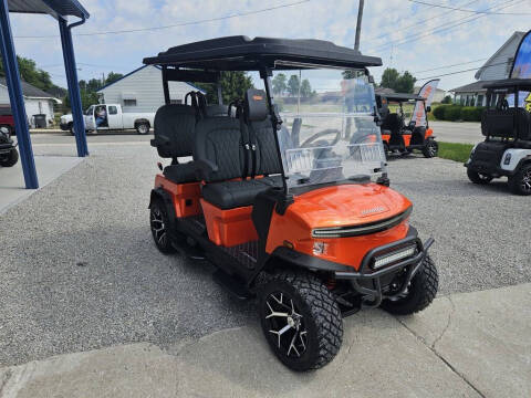 2025 Denago Rover XL