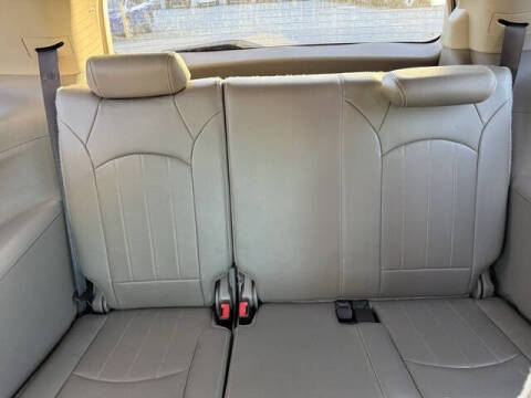 2014 GMC Acadia Denali