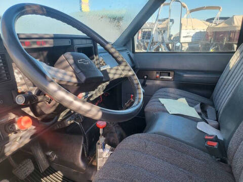 1994 Chevrolet Kodiak C6500