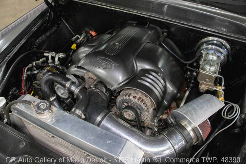 1958 Chevrolet Apache