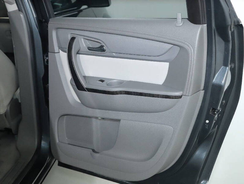2014 GMC Acadia SLT-1