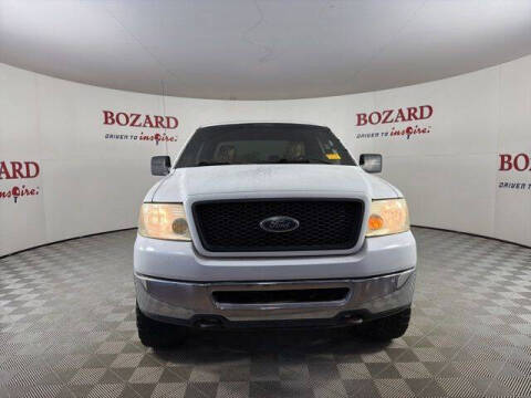 2006 Ford F-150