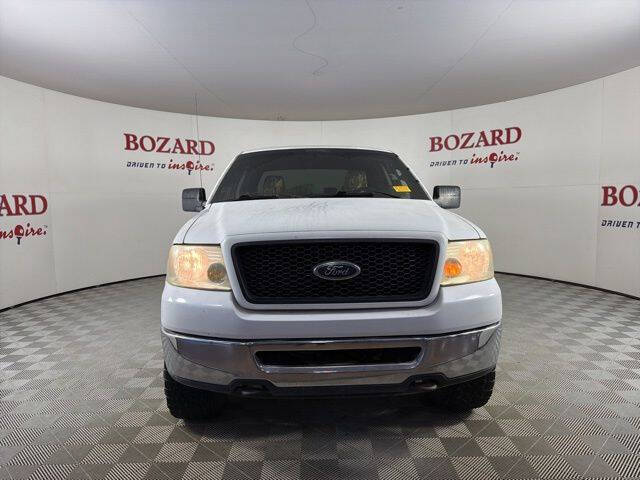 2006 Ford F-150
