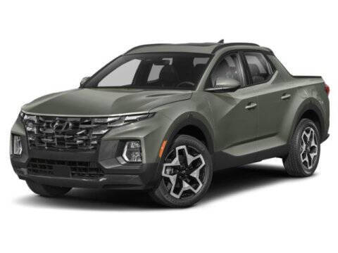 2023 Hyundai Santa Cruz for sale at Jeremy Sells Hyundai in Edmonds WA