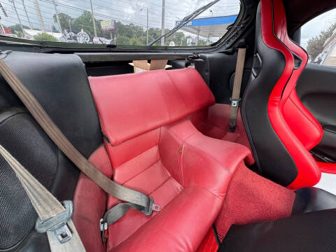 1995 Mazda RX-7