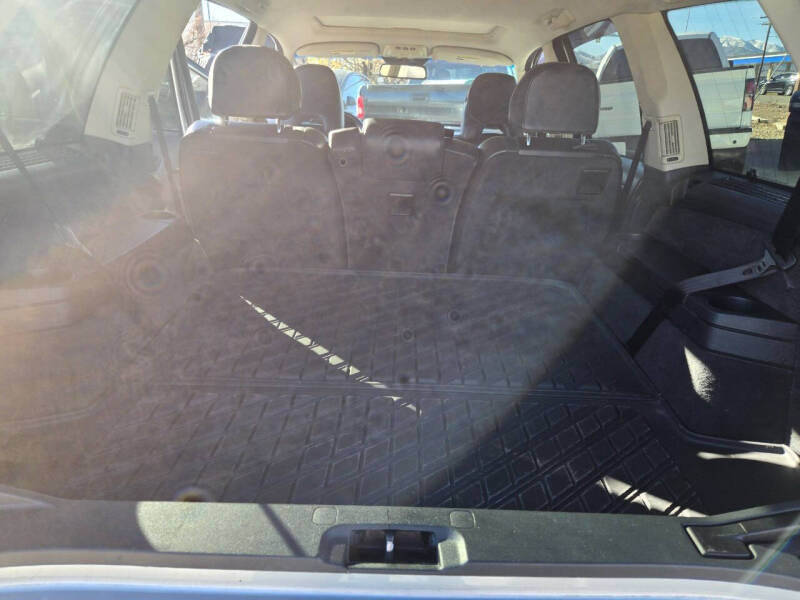 2007 Volvo XC90 V8 Sport