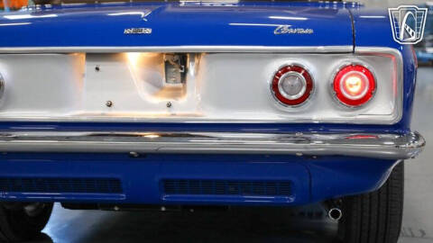 1965 Chevrolet Corvair