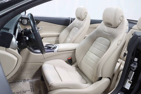 2019 Mercedes-Benz C-Class C 300 4MATIC