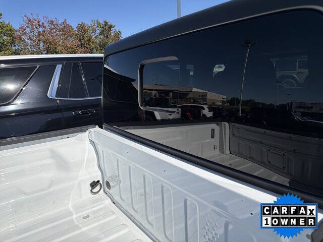 2023 Jeep Gladiator Willys