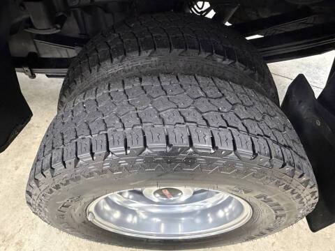 2019 GMC Sierra 3500HD Denali