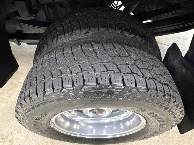 2019 GMC Sierra 3500HD Denali