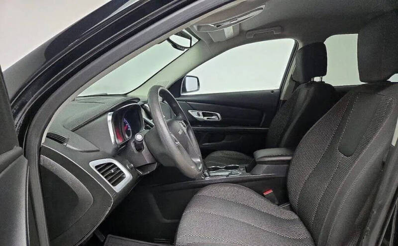 2017 GMC Terrain SLE-1