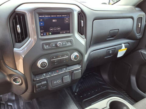 2025 GMC Sierra 3500HD CC Pro