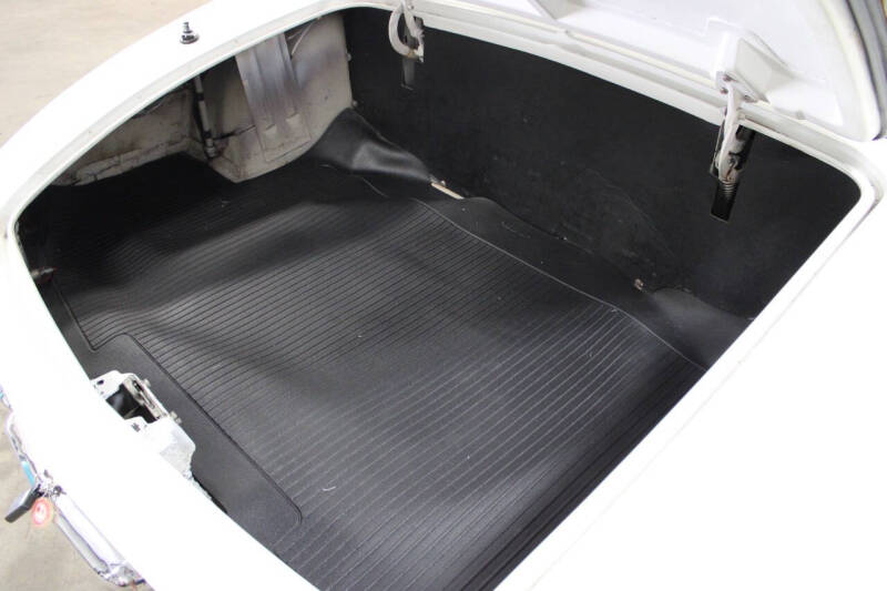 1961 Chevrolet Corvette