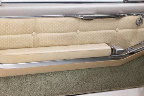 1963 Cadillac DeVille