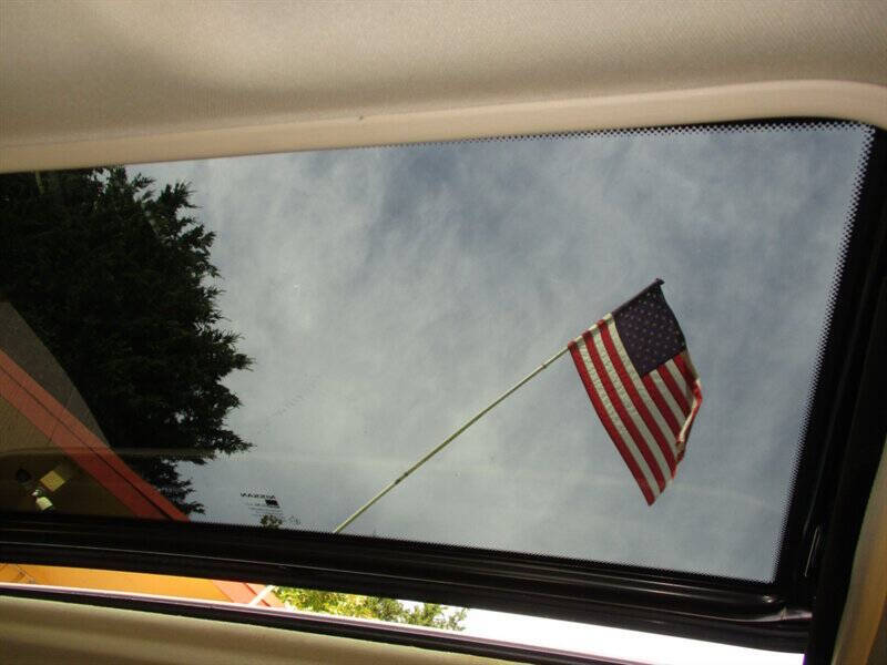 2007 Nissan Murano S