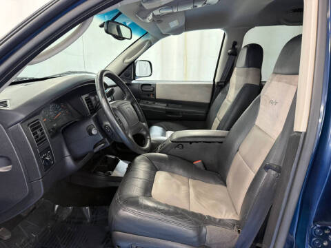 2001 Dodge Durango SLT