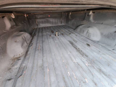 2016 Chevrolet Silverado 3500HD