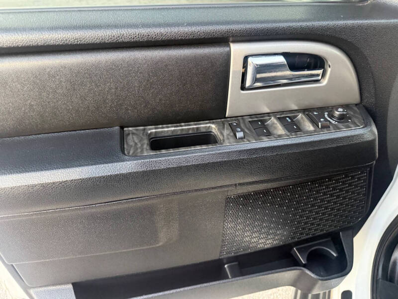 2017 Ford Expedition EL Limited