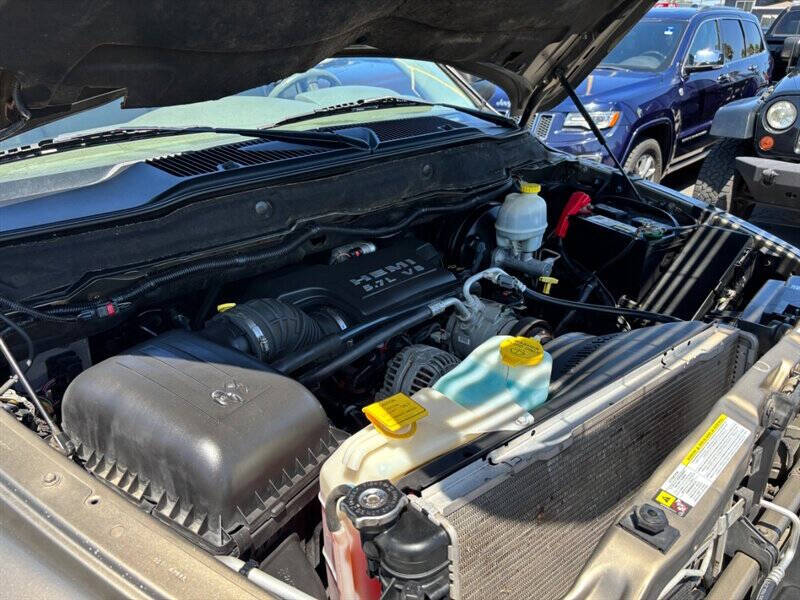 2008 Dodge Ram 1500