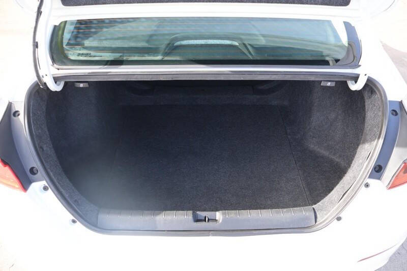 2020 Honda Insight EX