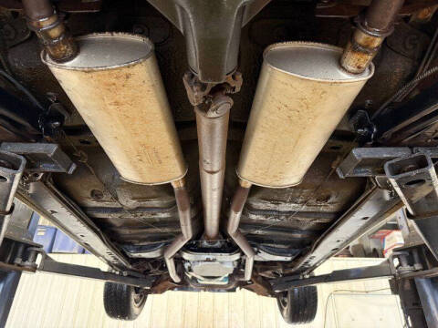 1971 Pontiac Grand Prix