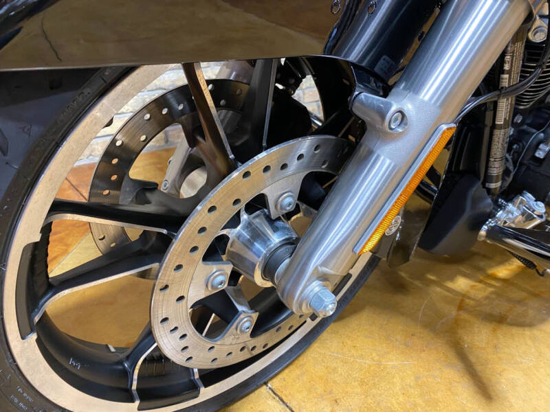 2023 Harley-Davidson Street Glide®