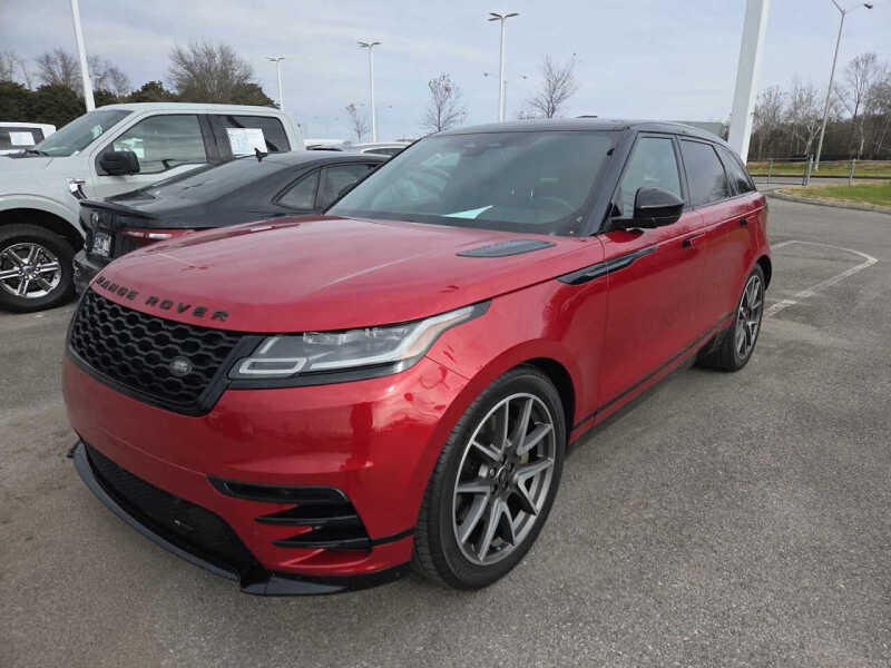 2023 Land Rover Range Rover Velar P340 R-Dynamic S