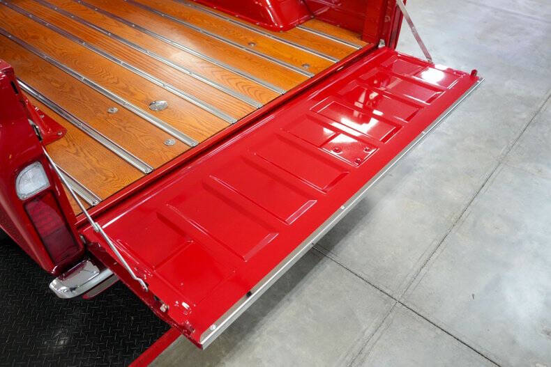 1971 Chevrolet C/K 10 Series