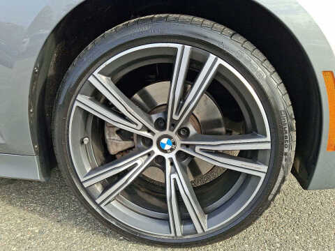 2024 BMW 3 Series 330i xDrive