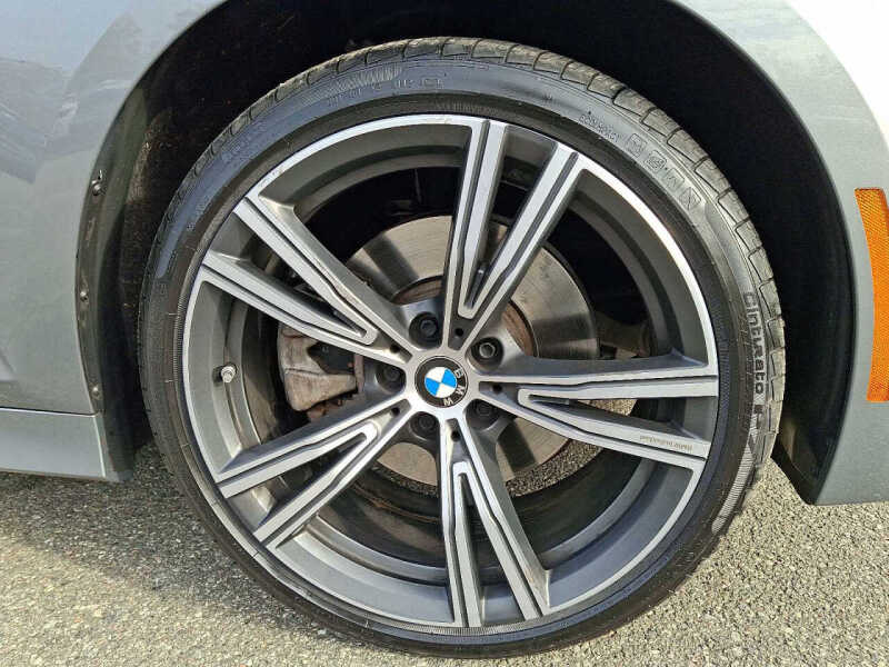 2024 BMW 3 Series 330i xDrive