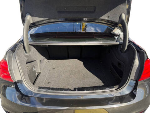 2018 BMW 3 Series 330e iPerformance