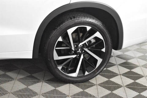 2023 Mitsubishi Outlander SEL