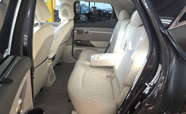 2024 Genesis GV60 Performance