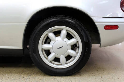 1991 Mazda MX-5 Miata