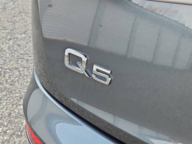 2022 Audi Q5 quattro S line Prem Plus 45 TFSI