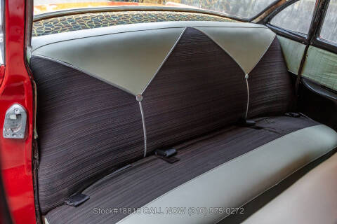 1956 Chevrolet Bel Air