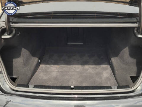 2016 BMW 7 Series 750i