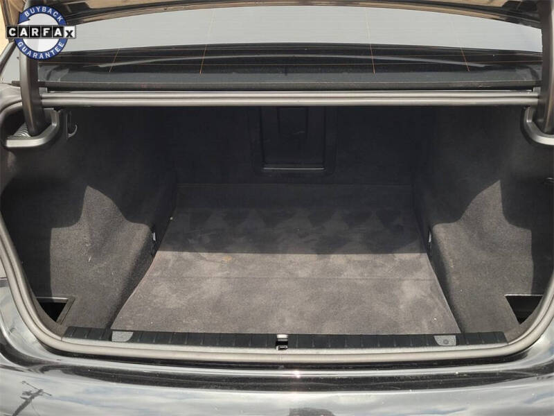 2016 BMW 7 Series 750i