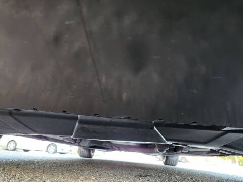 2013 Cadillac ATS 2.5L Luxury