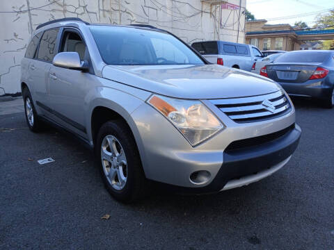 2008 Suzuki XL7 Luxury
