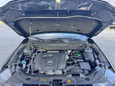 2023 Mazda CX-5 2.5 S Select