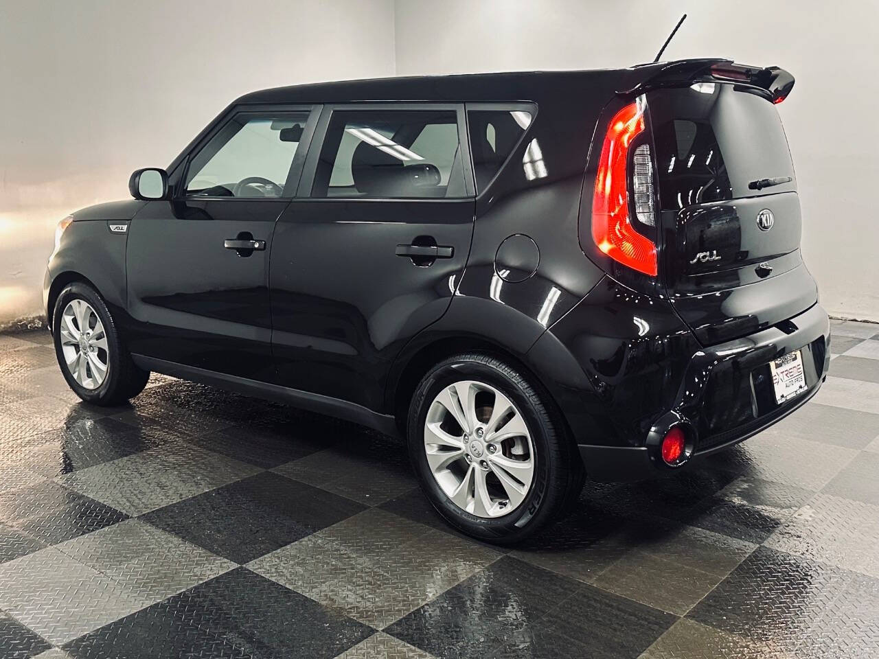 2016 Kia Soul for sale at Extreme Auto Pros in Parma Heights, OH