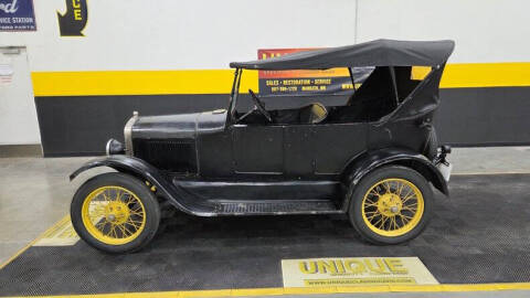 1926 Ford Model T