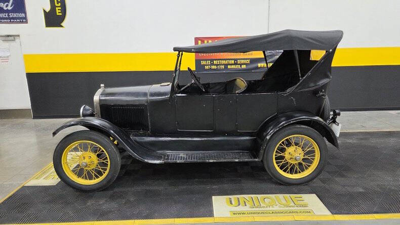 1926 Ford Model T